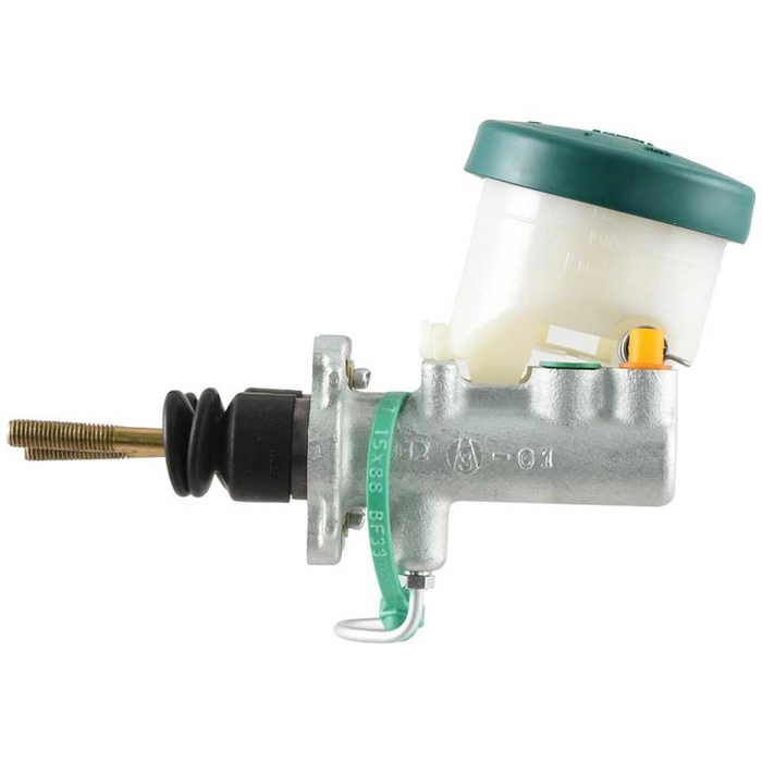 Hovedsylinder for brems og Clutch