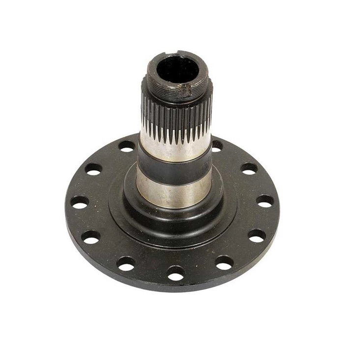 GEAR SHAFT                         