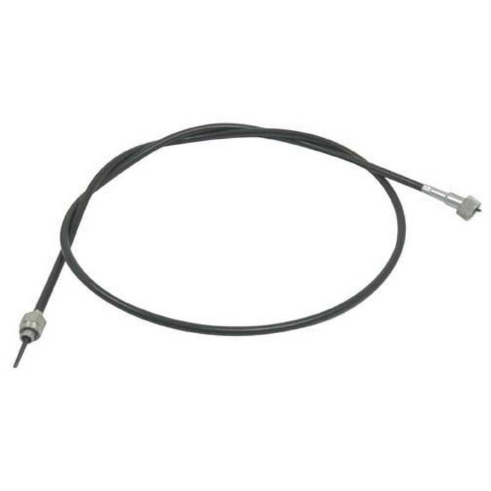 Drivkabel traktormeter - Lengde: 1370mm, Kabellengde ytre: 1350mm
