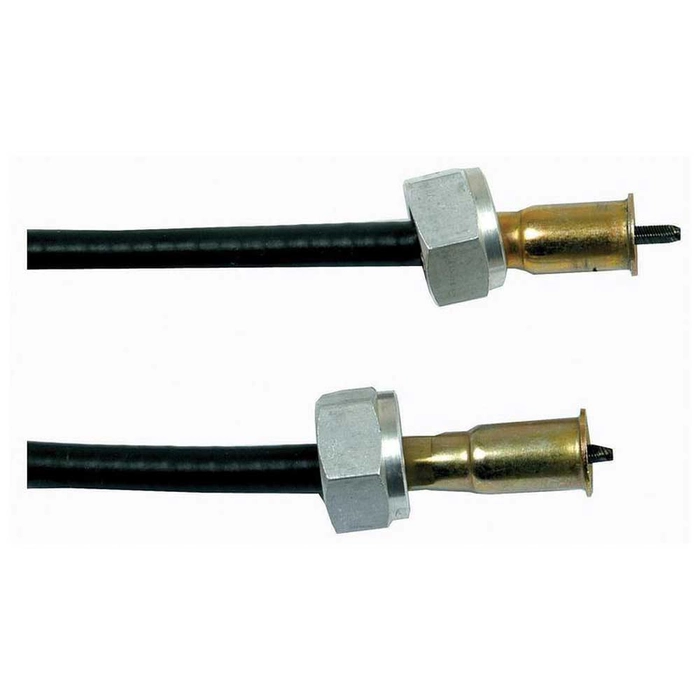 Drivkabel traktormeter - Lengde: 1562mm, Kabellengde ytre: 1553mm