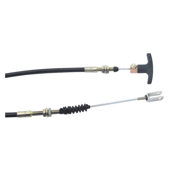 Kabel for trekk-krok - Lengde: 1689mm
