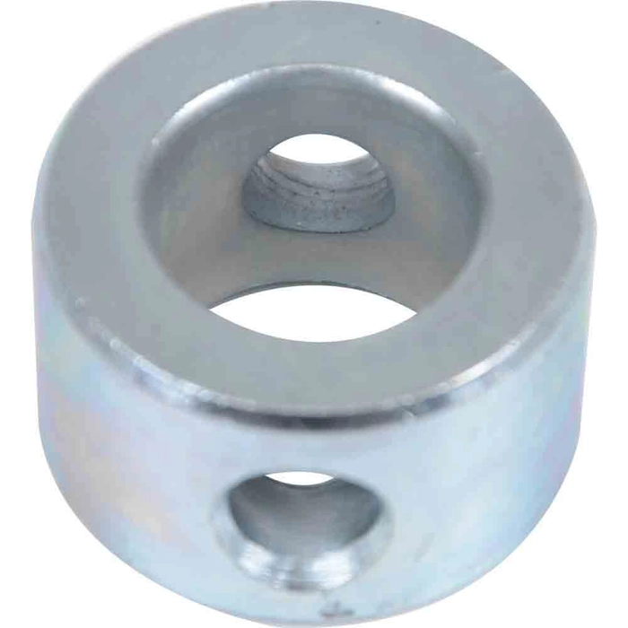 Hydraulisk kryssakselring