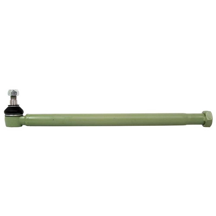 Styrestag med kule, Lengde: 473mm