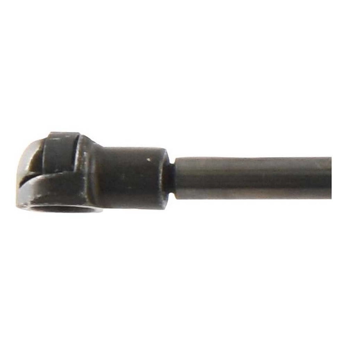 Gassdemper, Total lengde: 525mm