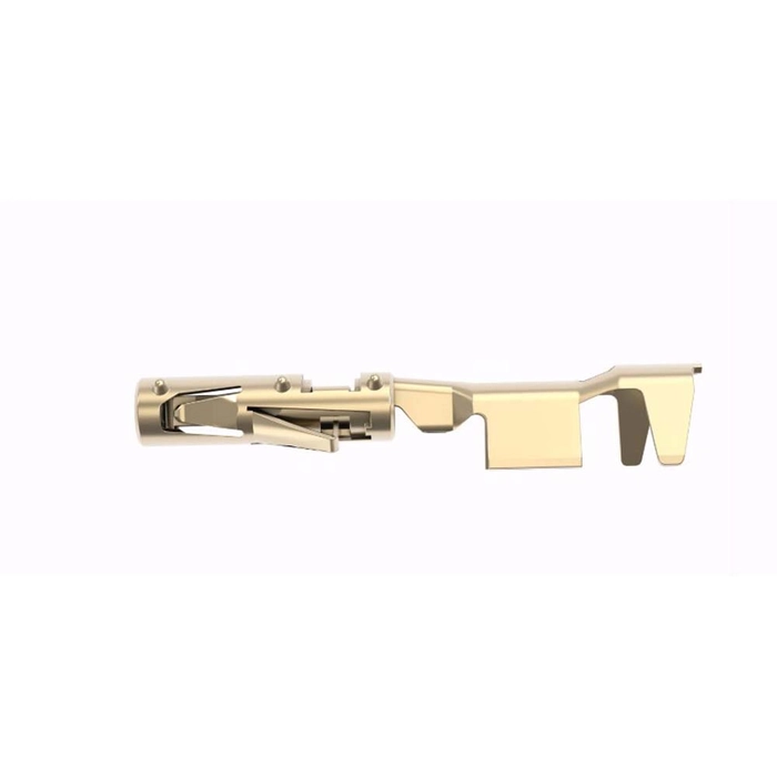 ELEC CONNECTOR TERMINAL