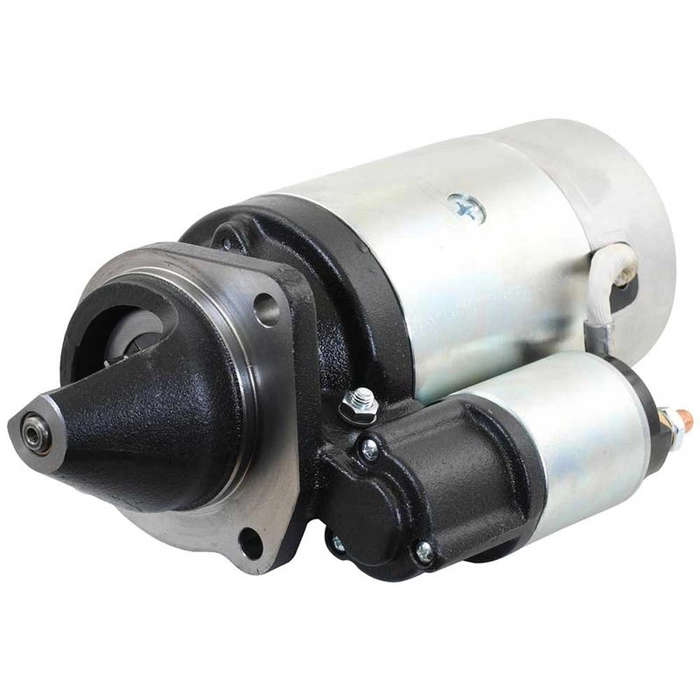 Startermotorer - 12V, 3Kilowatt (Mahle)