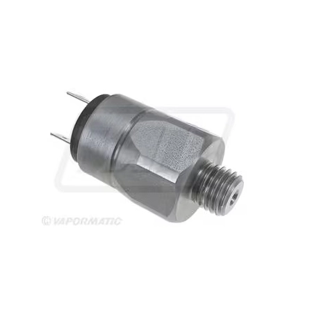 Oil pressure sensor