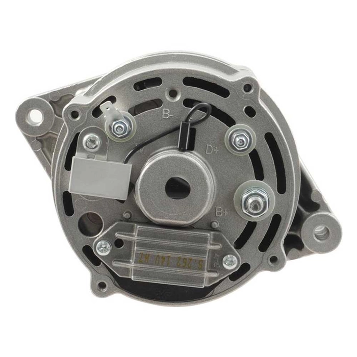 Dynamo (Mahle) - 14V, 120 A