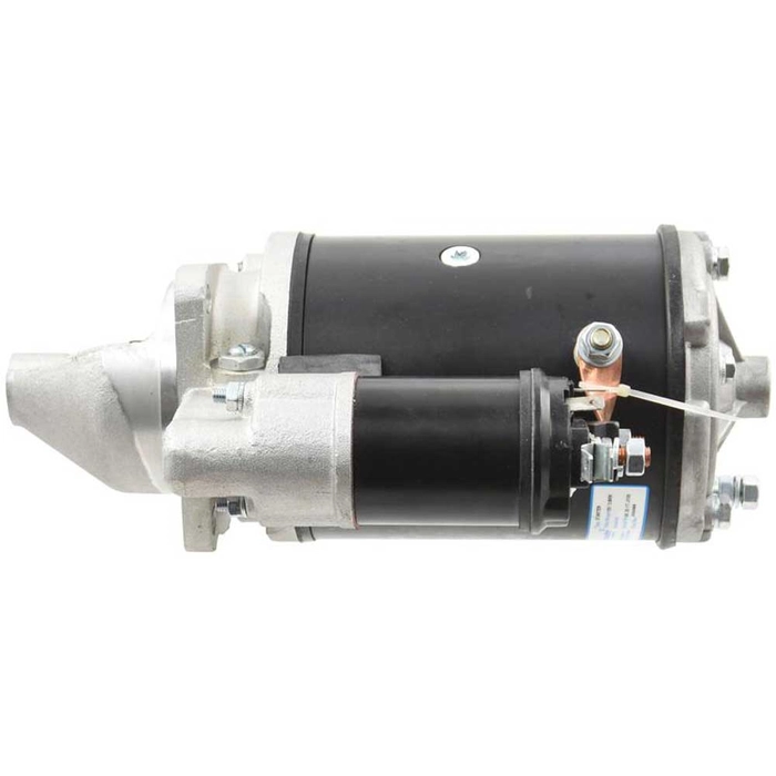 Startermotorer - 12V, 2.8Kilowatt 
