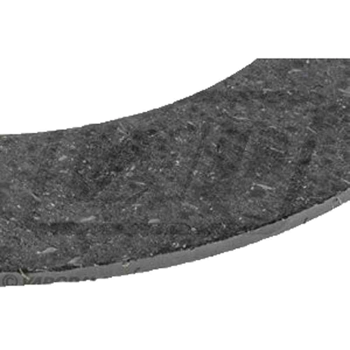 Clutch disk