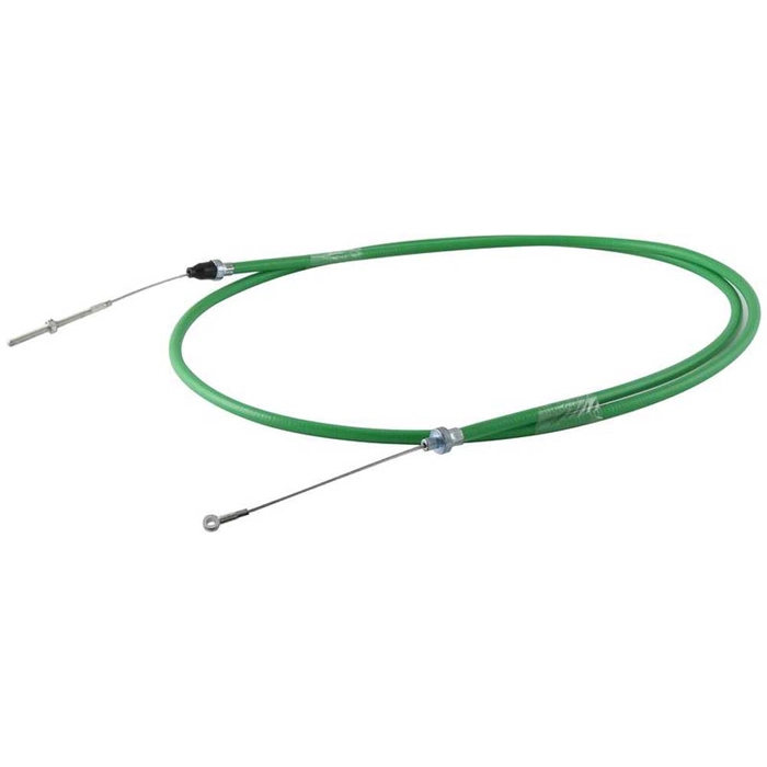 Hydraulikkabel - Lengde: 2415mm, Kabellengde ytre: 2135mm
