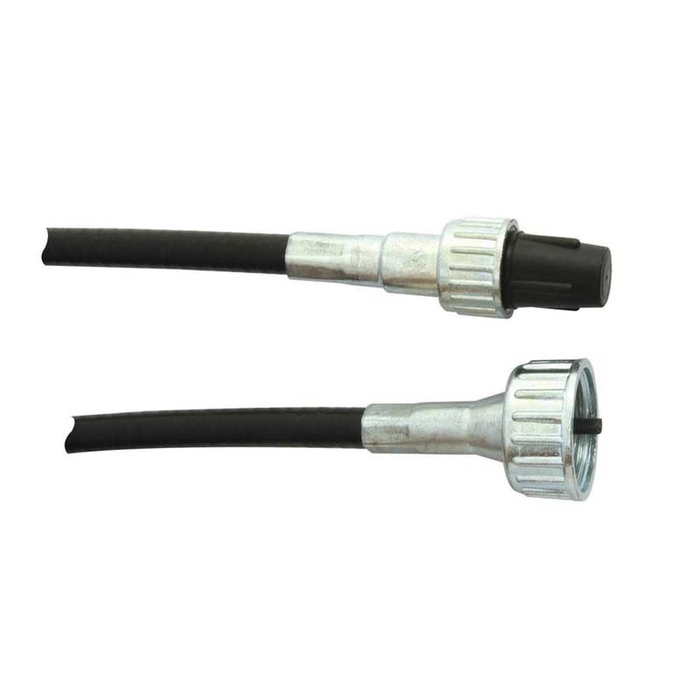 Drivkabel traktormeter - Lengde: 1635mm, Kabellengde ytre: 1668mm