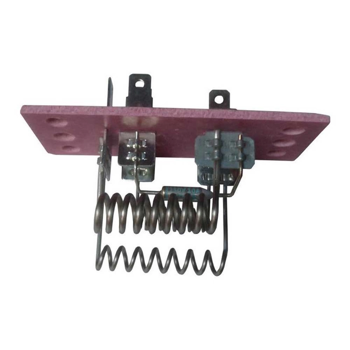 Motstand viftemotor