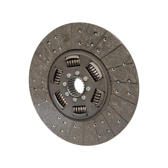 Clutchplate