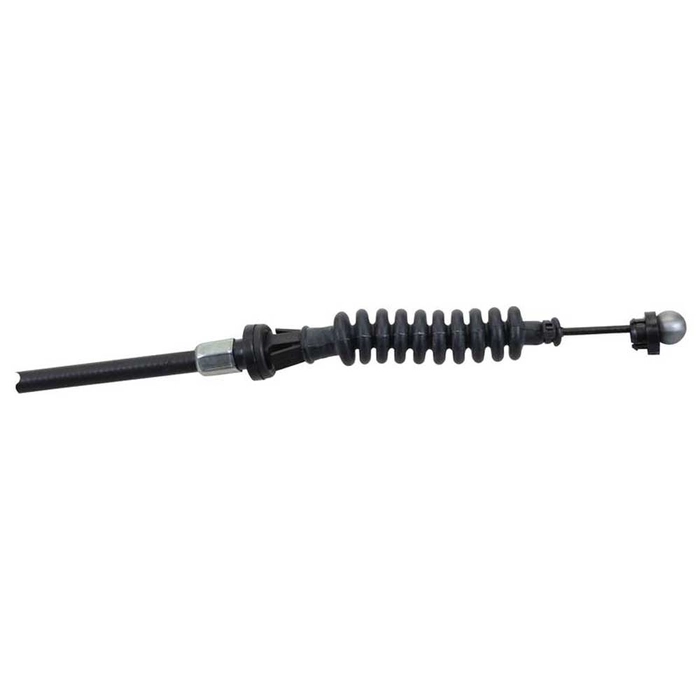 Gasskabel - Lengde: 1100mm, Kabellengde ytre: 870mm