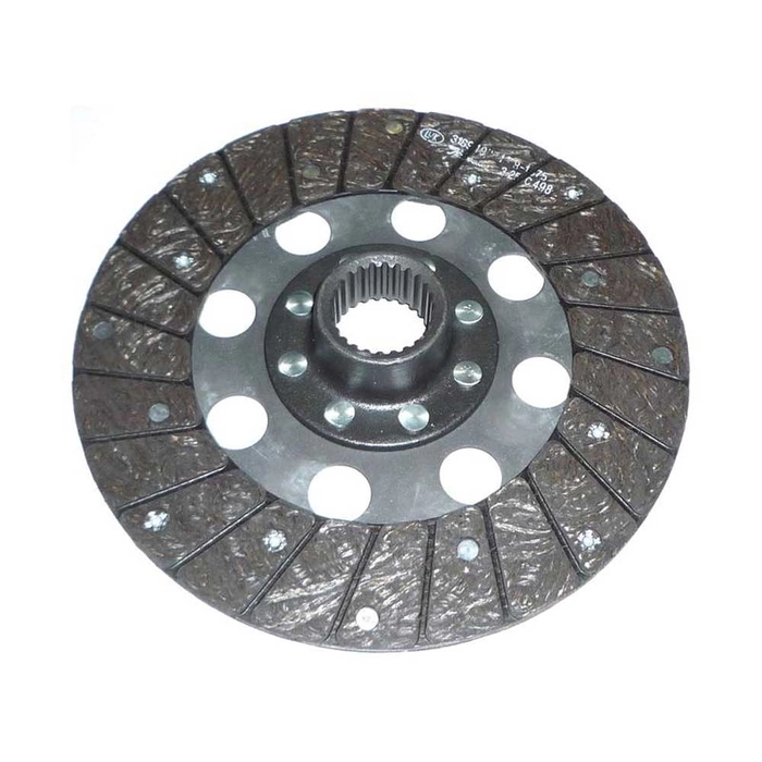 Clutchplate