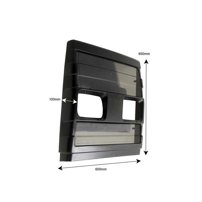 Frontgrill