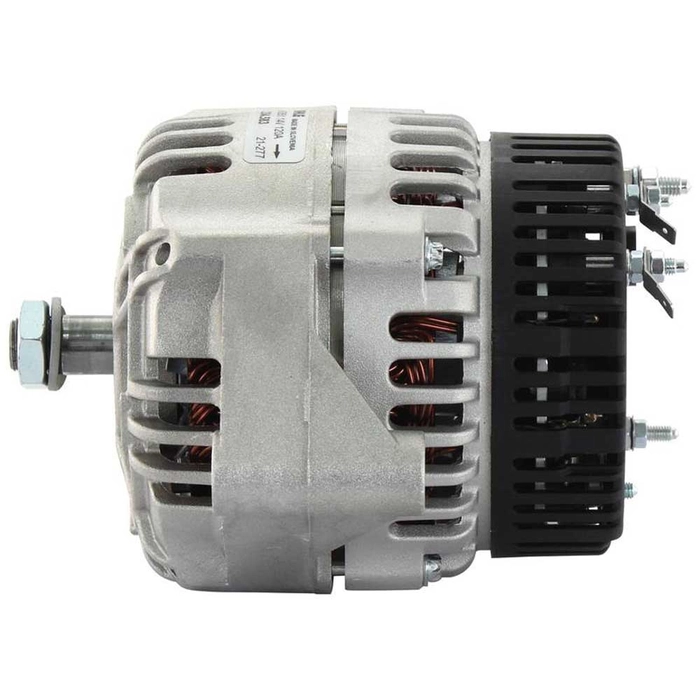 Dynamo (Mahle) - 14V, 120 A