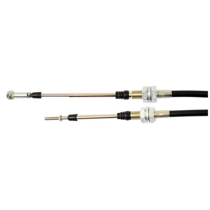 Håndgasskabel - Lengde: 1120mm, Kabellengde ytre: 848mm