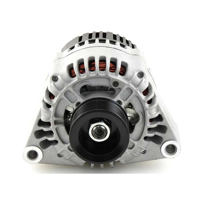 Dynamo - 12V, 120 A