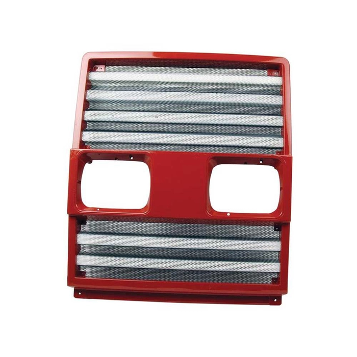 Frontgrill