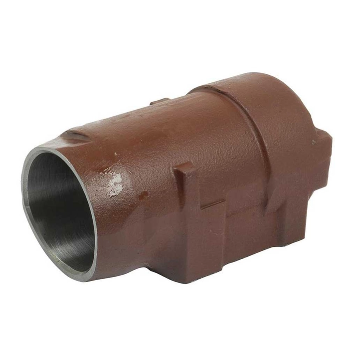 Hydraulisk løftesylinder