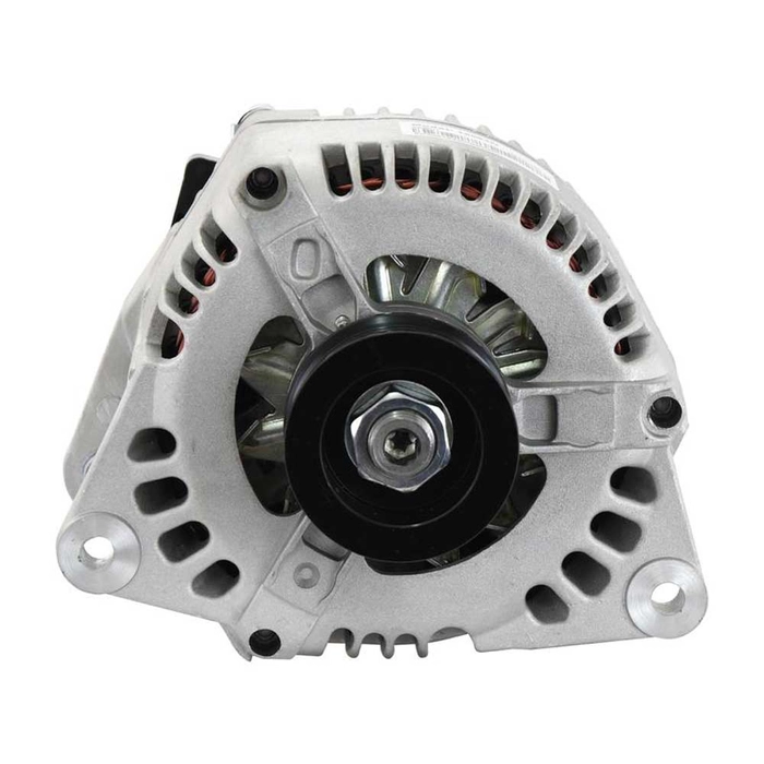 Dynamo - 12V, 100 A