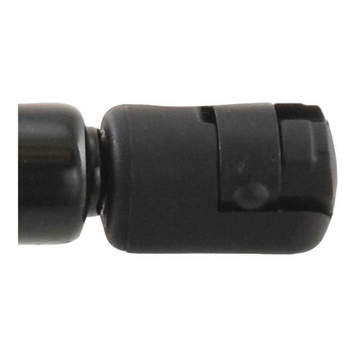 Gassdemper, Total lengde: 245mm