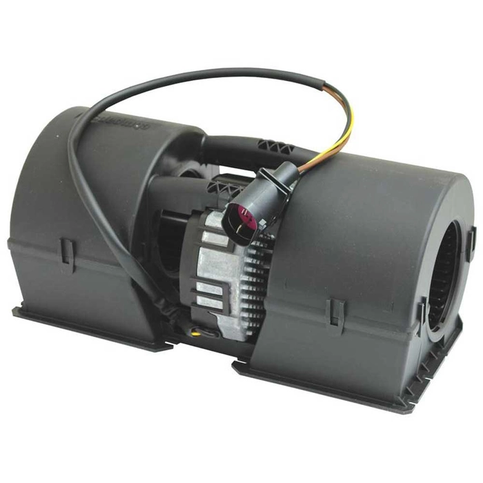 Viftemotor komplett
