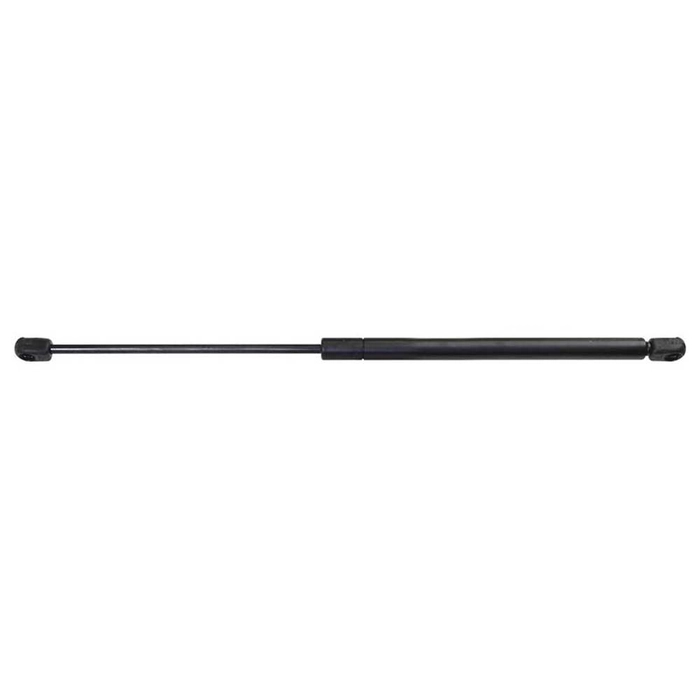 Gassdemper, Total lengde: 500mm