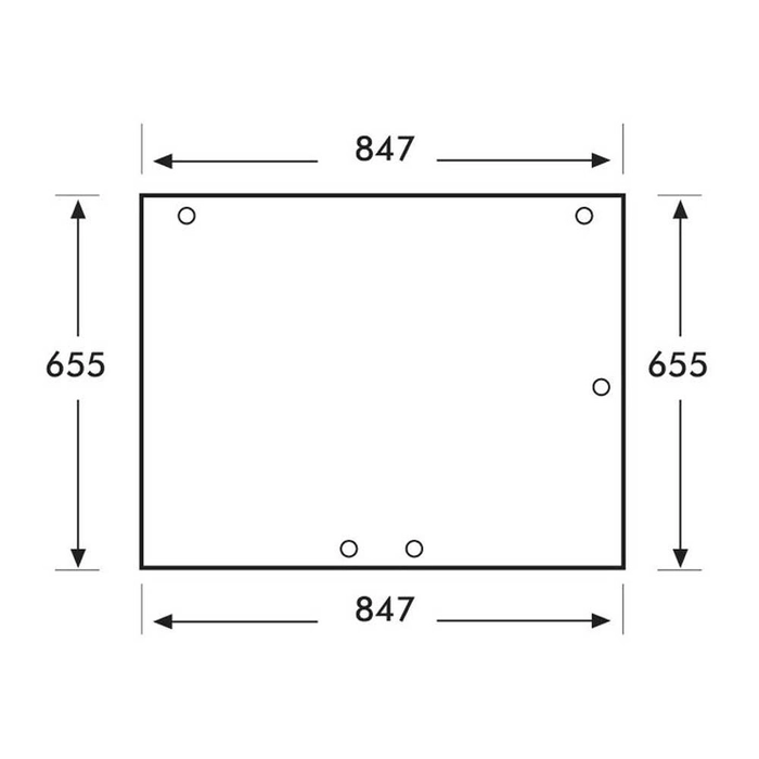 Frontrute