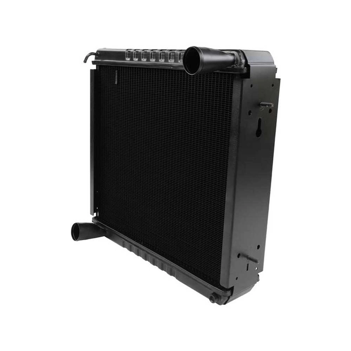 Radiator