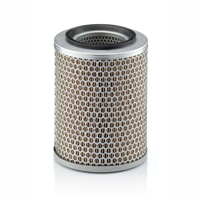 MANN Luftfilter C 17 134