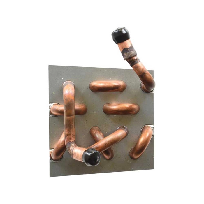 Fordamper