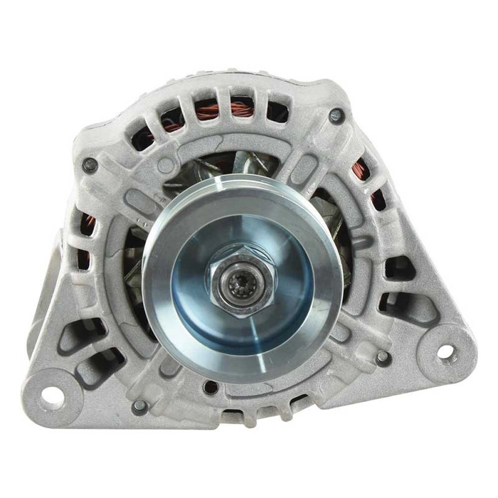 Dynamo - 12V, 120 A
