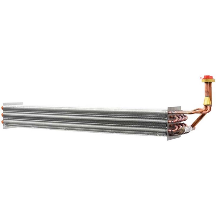 Fordamper