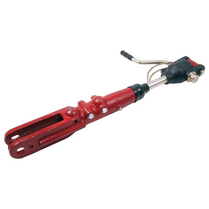 Avvatringssveiv kpl. -  Knast Ø 16mm- Gaffel Hull Ø 19mm -  Minimum lengde:490mm -  7/8 UNC