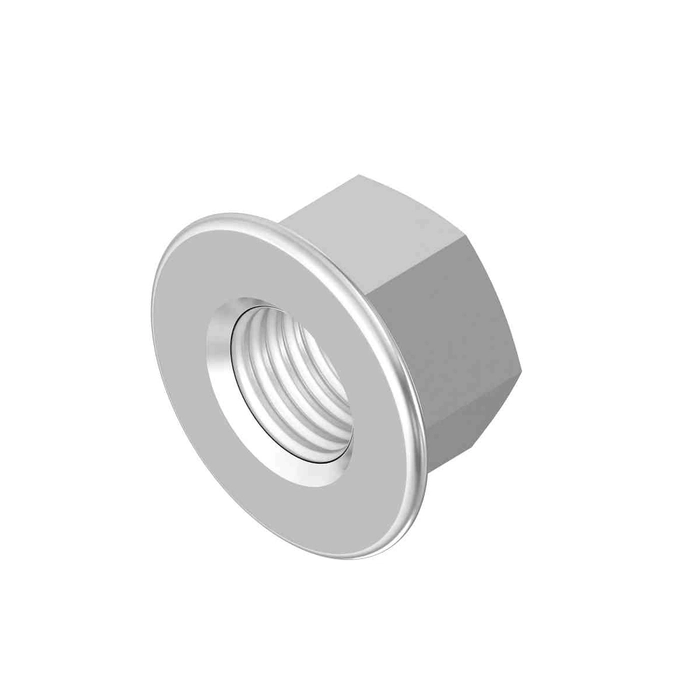 FLANGE NUT