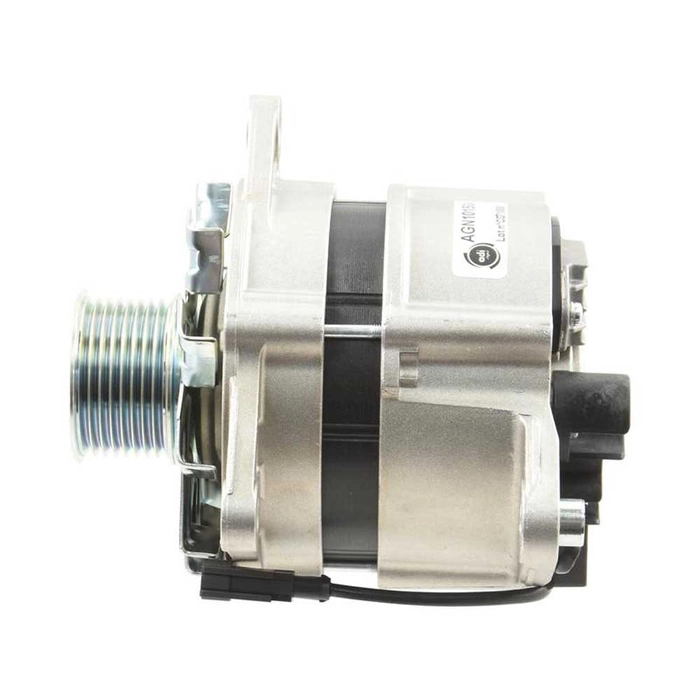 Dynamo - 12V, 120 A