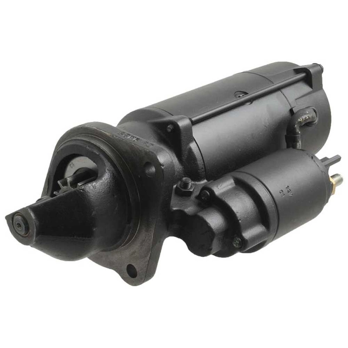 Starter - 12V, 4.2Kilowatt, Gir redusert (Mahle)