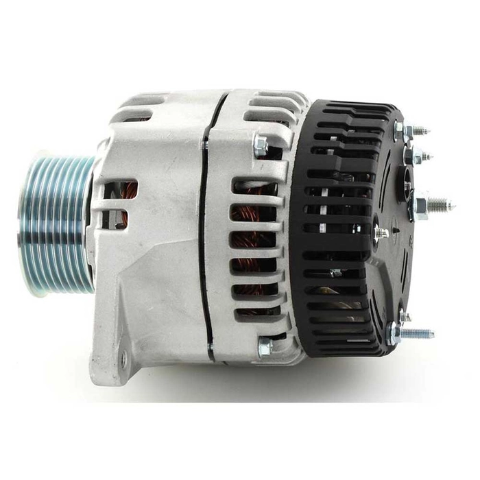 Dynamo - 14V, 120 A