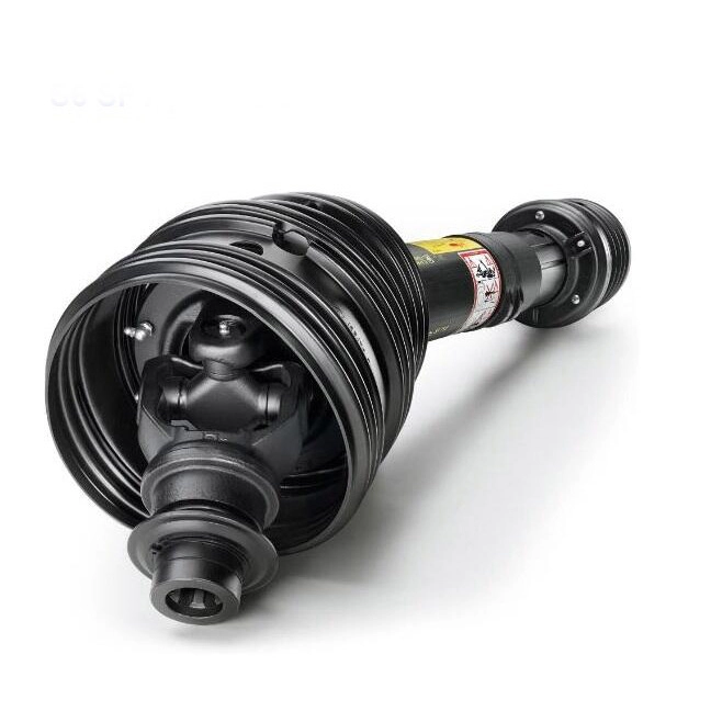 SFT S6, PTO VV drivaksling, med brytebolt