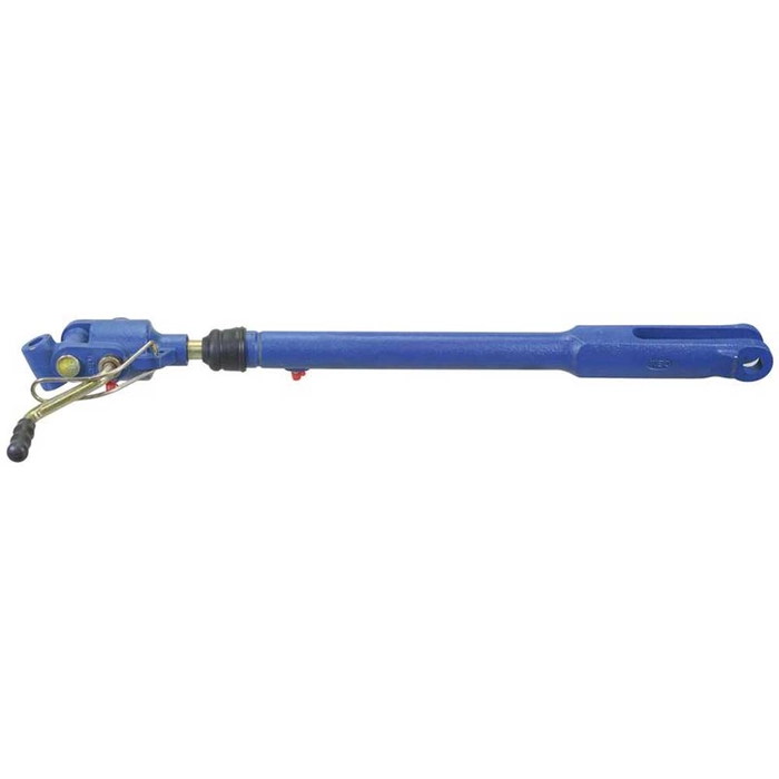 Avvatringssveiv kpl. - Knast Ø 16.5mm- Gaffel Hull Ø: 19mm - Minimum lengde: 725mm - 3/4 UNC