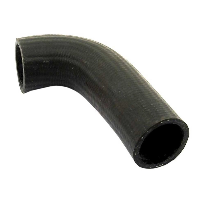 Kjølerslange - innløp, Indre Ø: av slange mindre ende: 32mm, Indre Ø: av slange større ende: 32mm