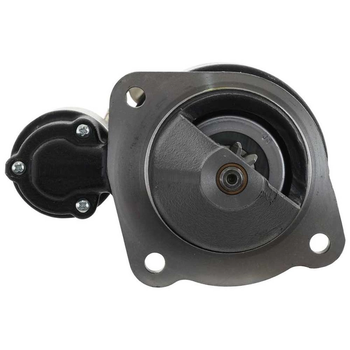 Startermotorer - 12V, 2.7Kilowatt (Mahle)