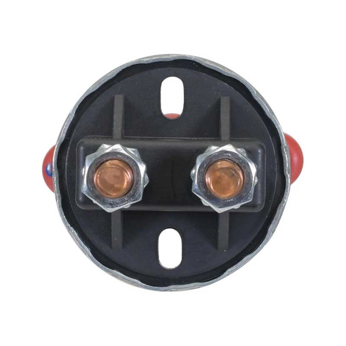 Agripak Hovedbryter for batteri - Standard Kapasitet 100 A, 12-24V