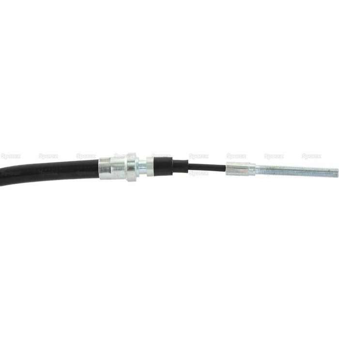 Bremsekabel - Lengde: 945mm, Kabellengde ytre: 706mm