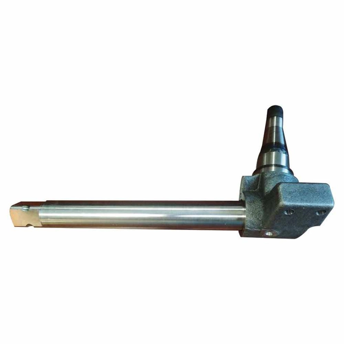 Spindel H