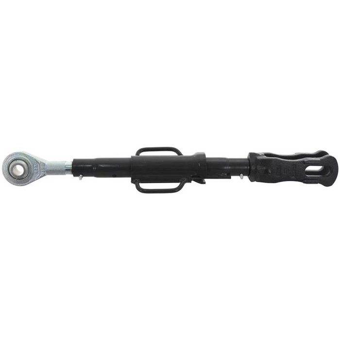 Avvatringssveiv kpl. - Kule Ø 28mm- Gaffel Hull Ø: 29x60mm - Minimum lengde: 824mm - M36 x 3.00 Metr