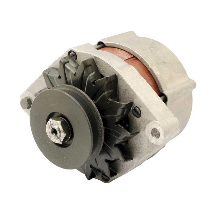 Dynamo - 12V, 33 A